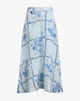 The There For You Skirt by itself front