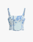 The There For You Top