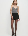 The Rebecca Cami full body front