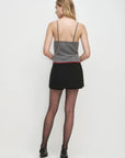 The Rebecca Cami full body back