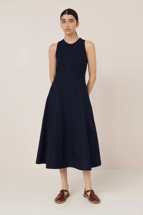 Framework Dress front