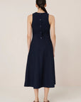 Framework Dress back