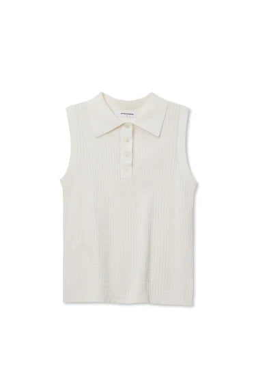 photo of a white collared shirt on a white background