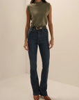 The Whitney Top