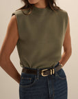 The Whitney Top