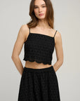 The Pretty Please Cami front