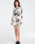 The Truly Madly Dress full body front