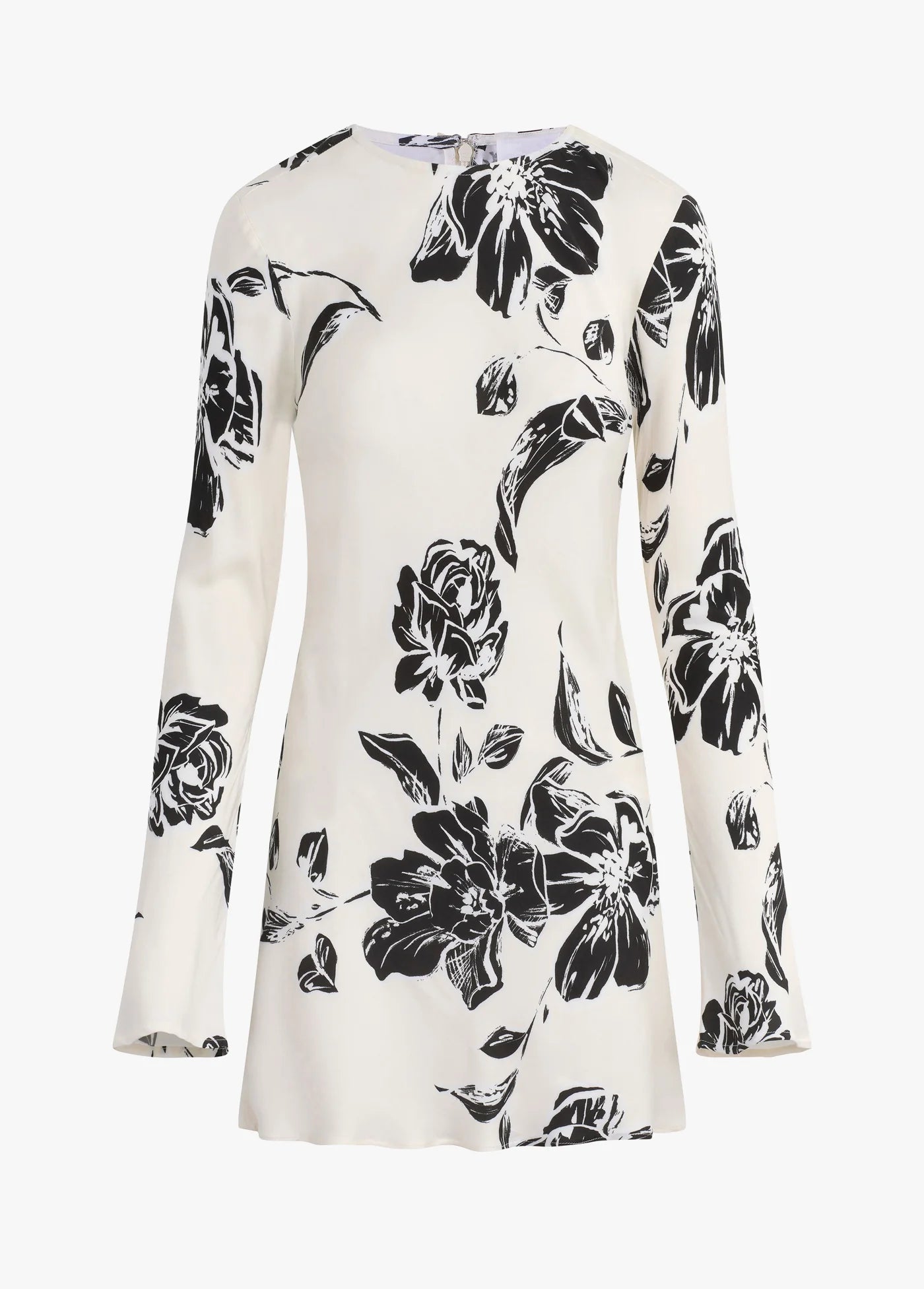 The Truly Madly Dress by itself front
