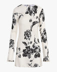 The Truly Madly Dress by itself front