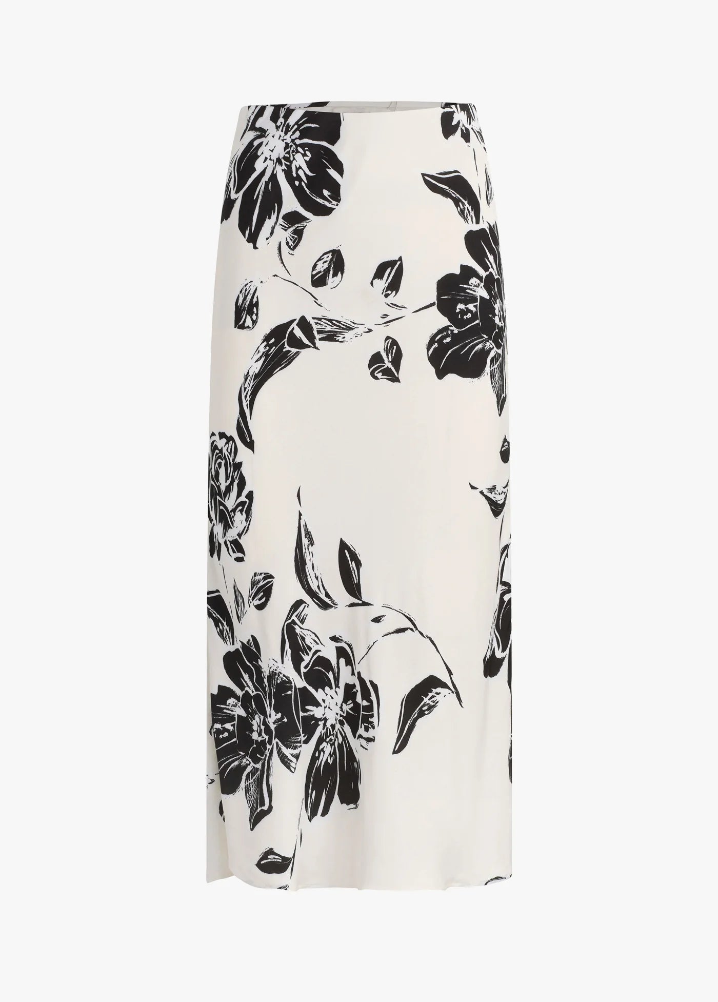 The Jojo Skirt by itself front