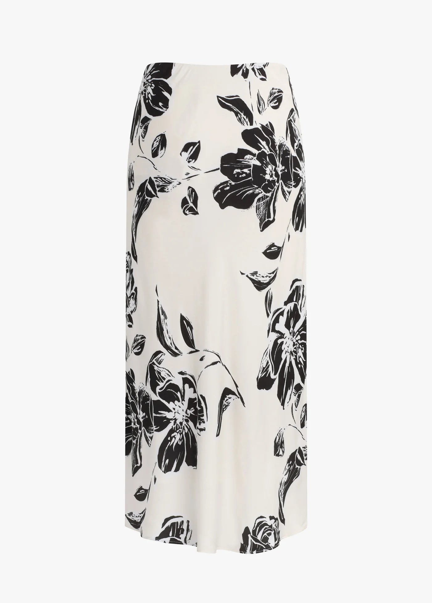 The Jojo Skirt by itself back