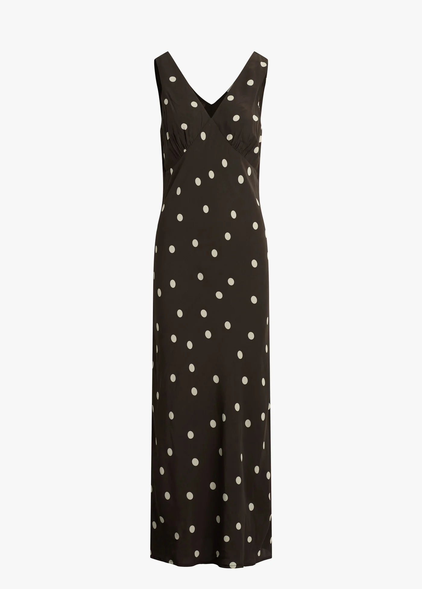 The Anyday Anytime Dress by itself