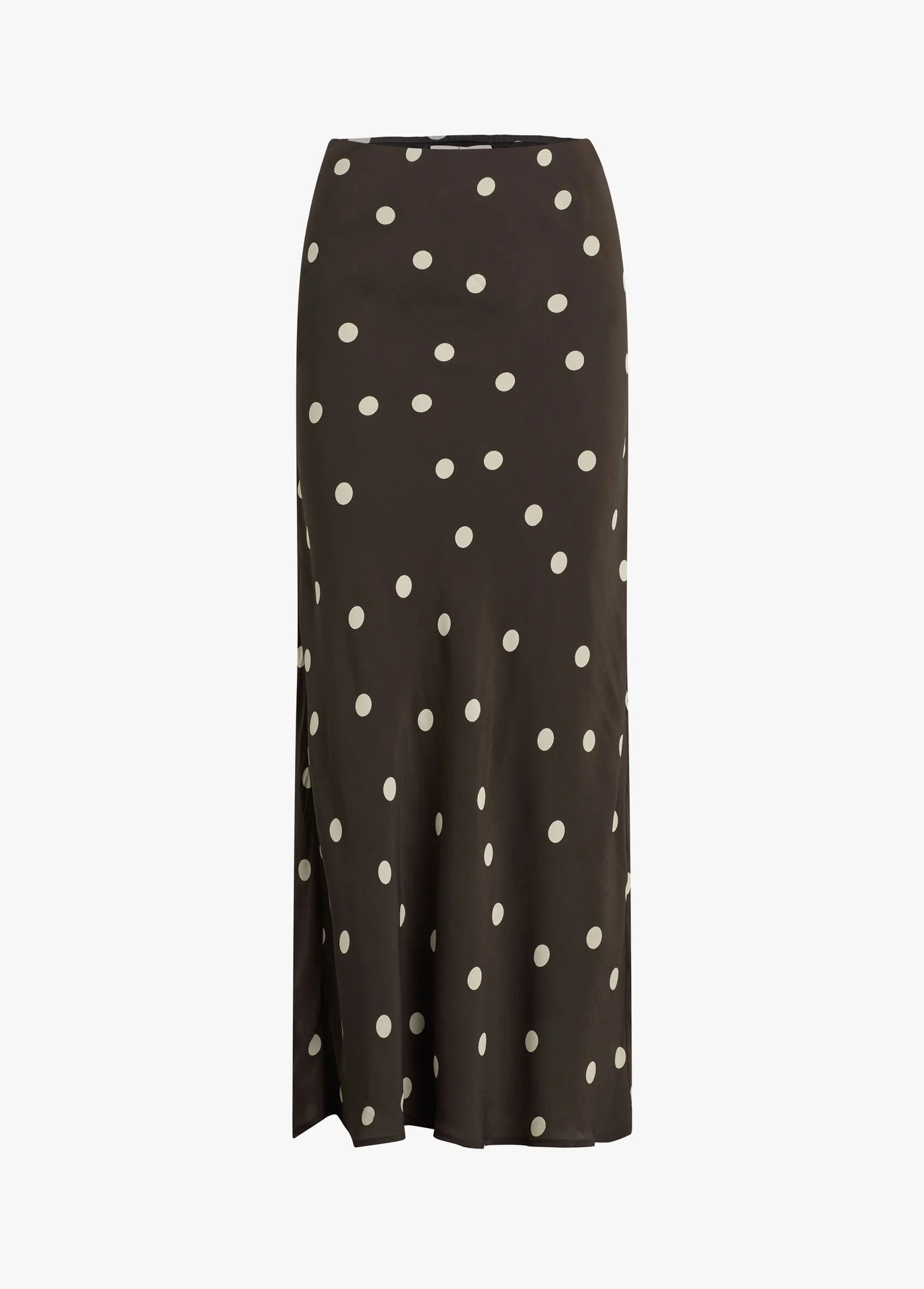 The Favorite Skirt Polka Dot by itself