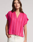 Tallulah Top front