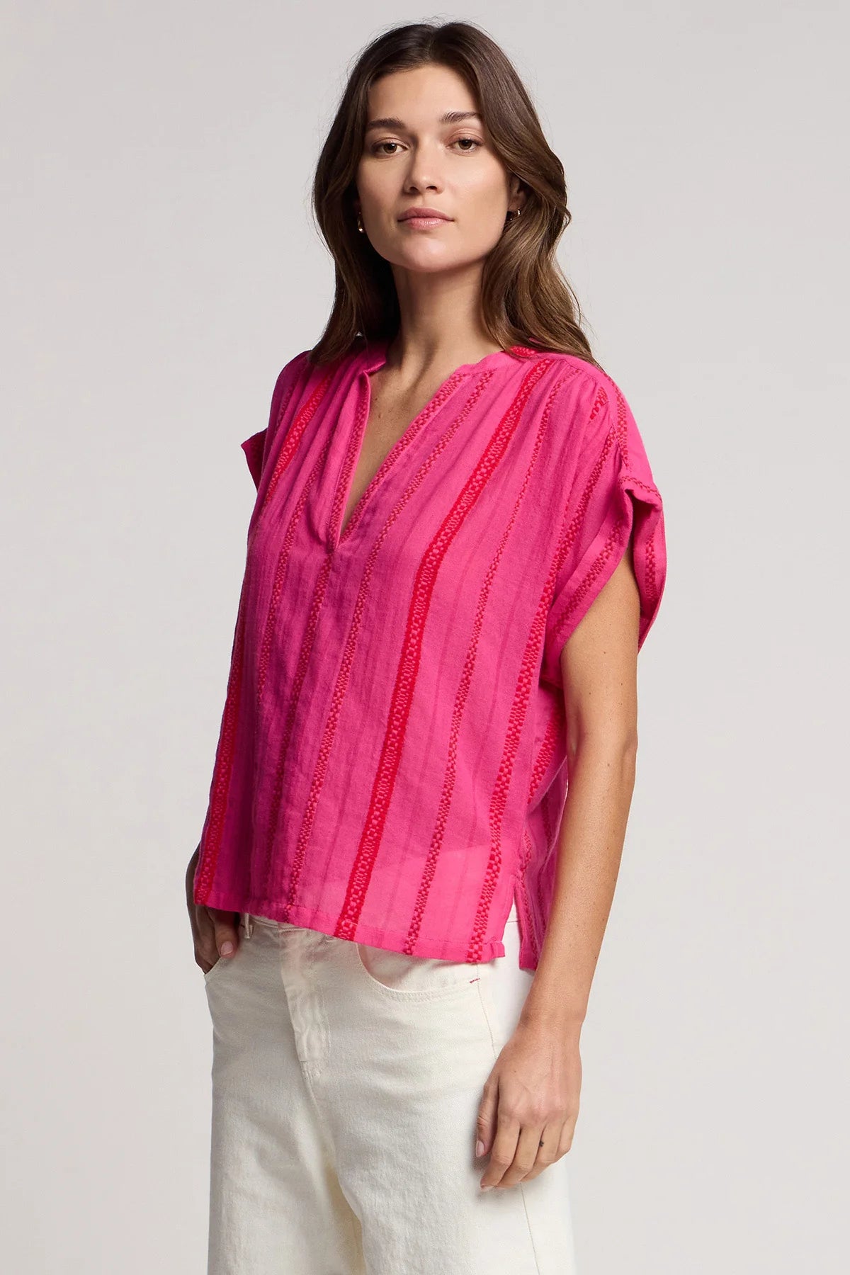 Tallulah Top side