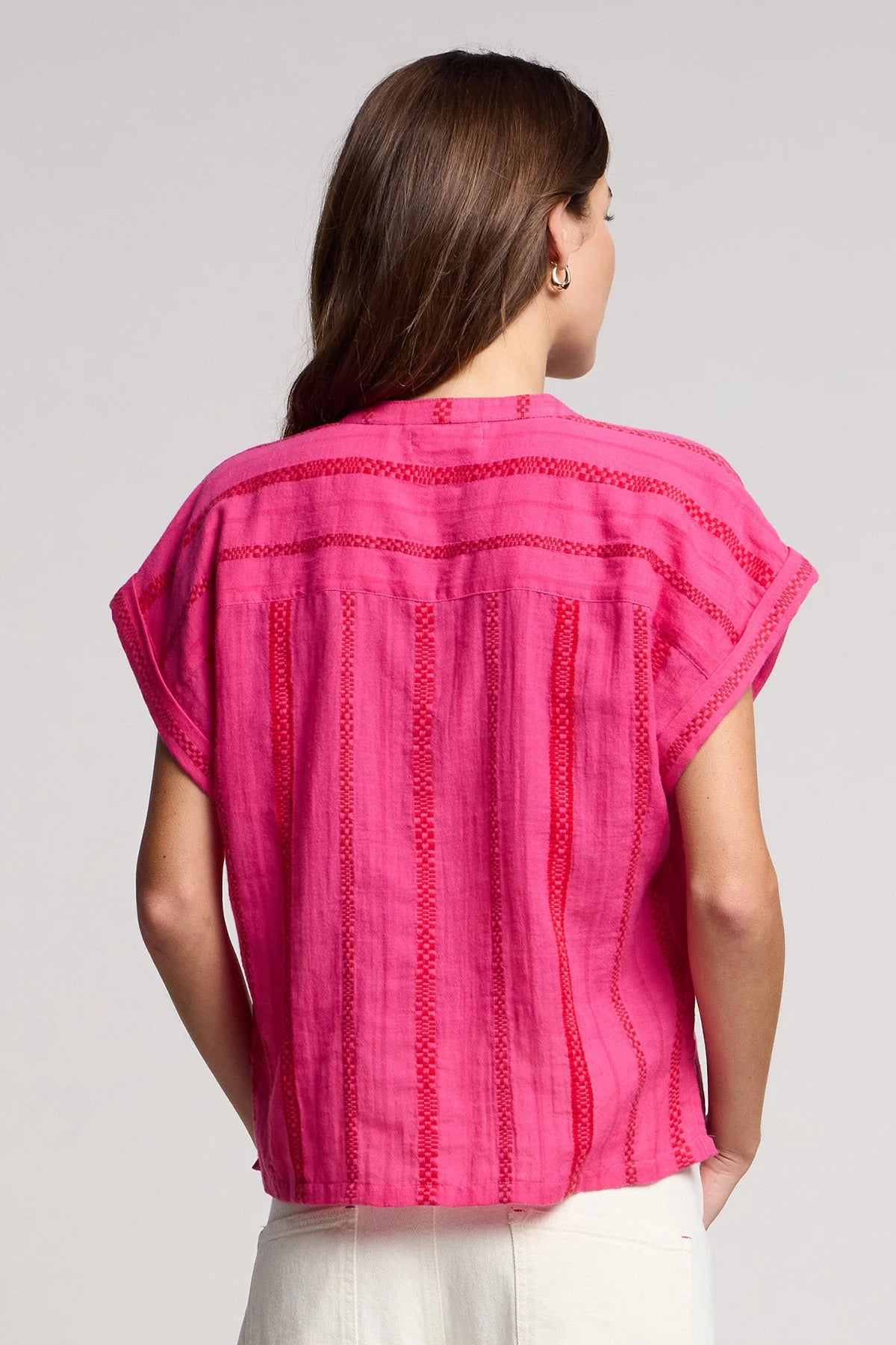 Tallulah Top back