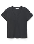 Hendrix V Neck Tee by itself