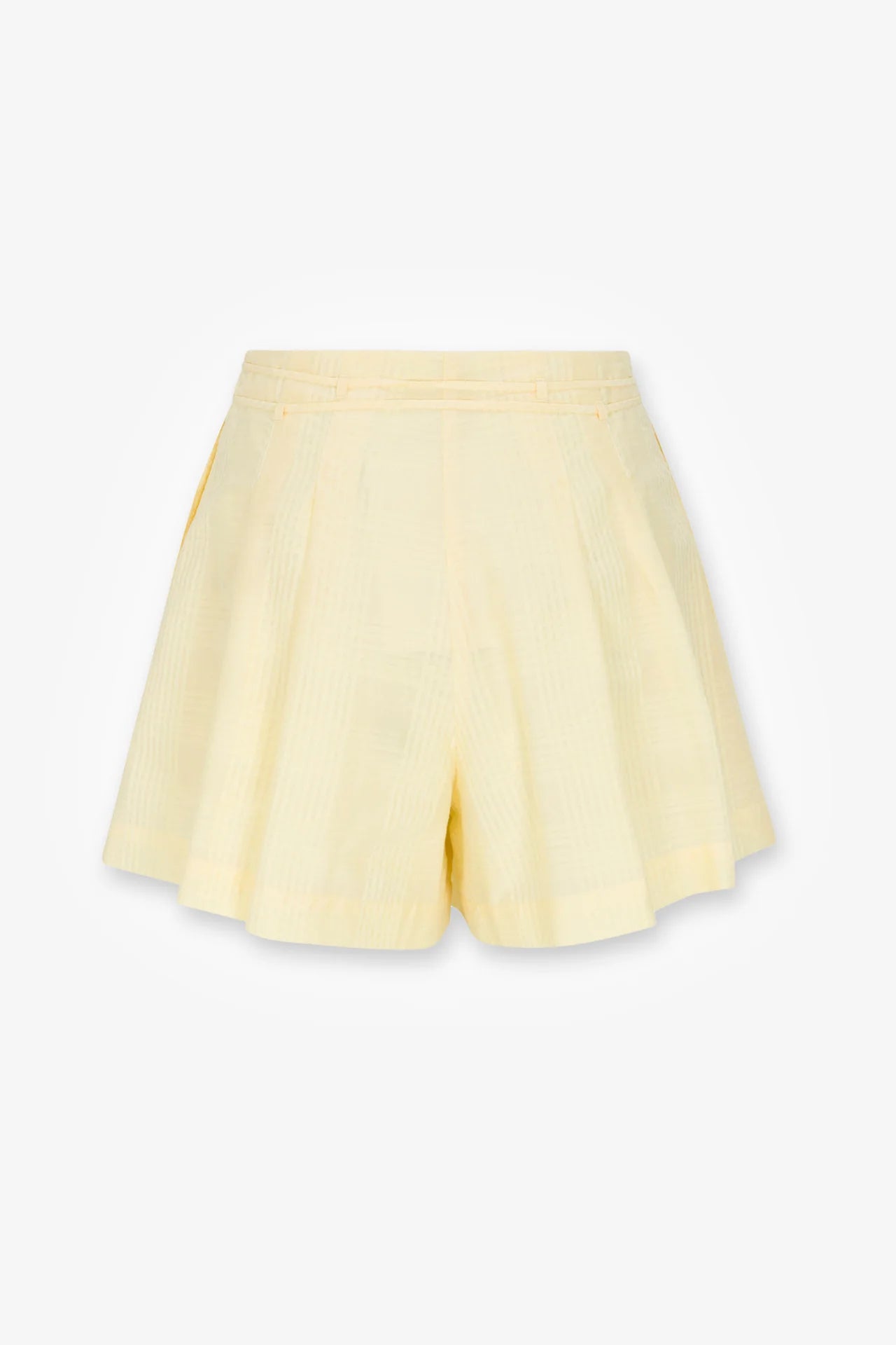 Aster Short by itself back