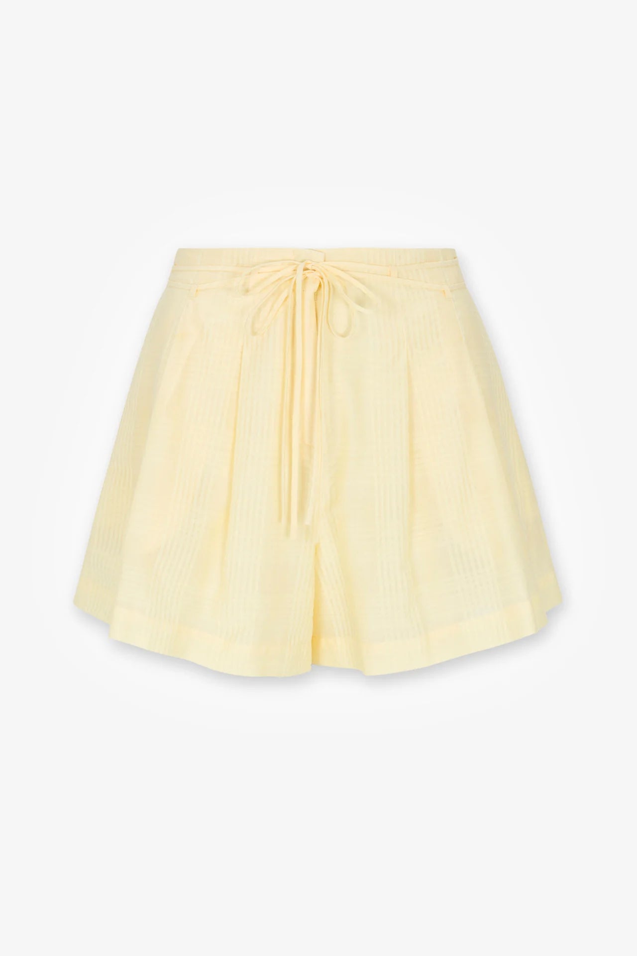Aster Short by itself front