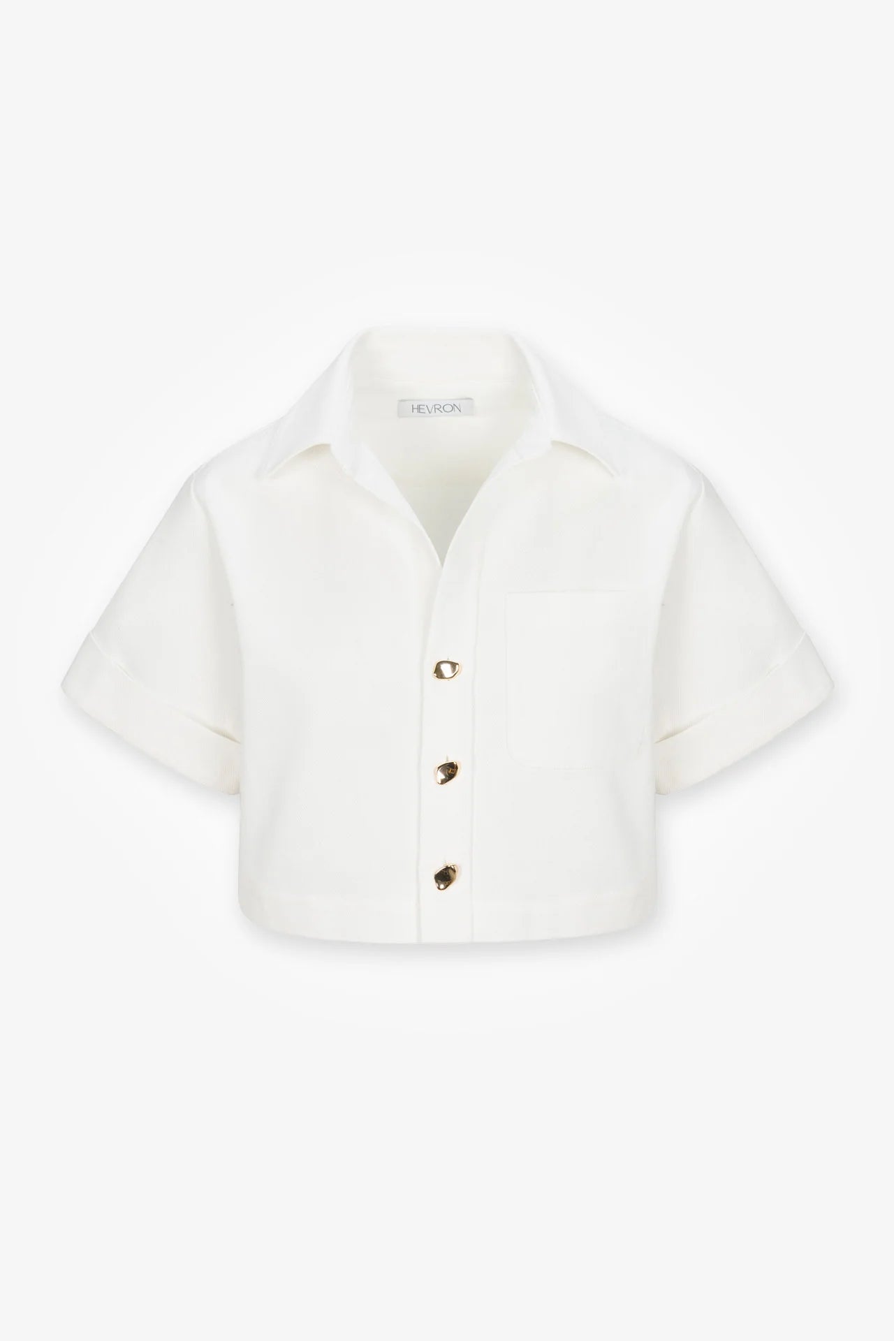 Ellison Top by itself front