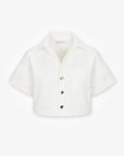 Ellison Top by itself front
