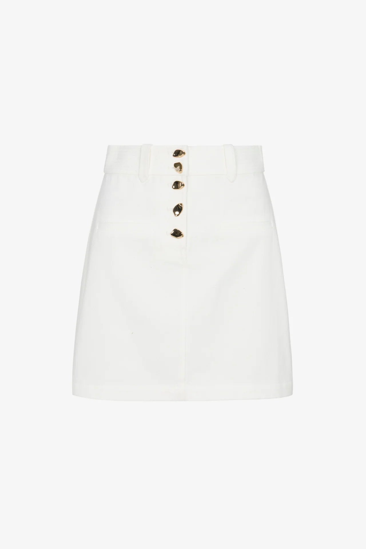 Nylah Skirt by itself