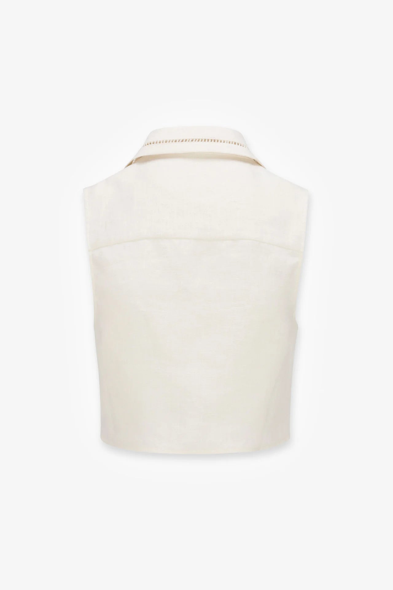 Rosalie Top by itself back