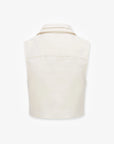 Rosalie Top by itself back