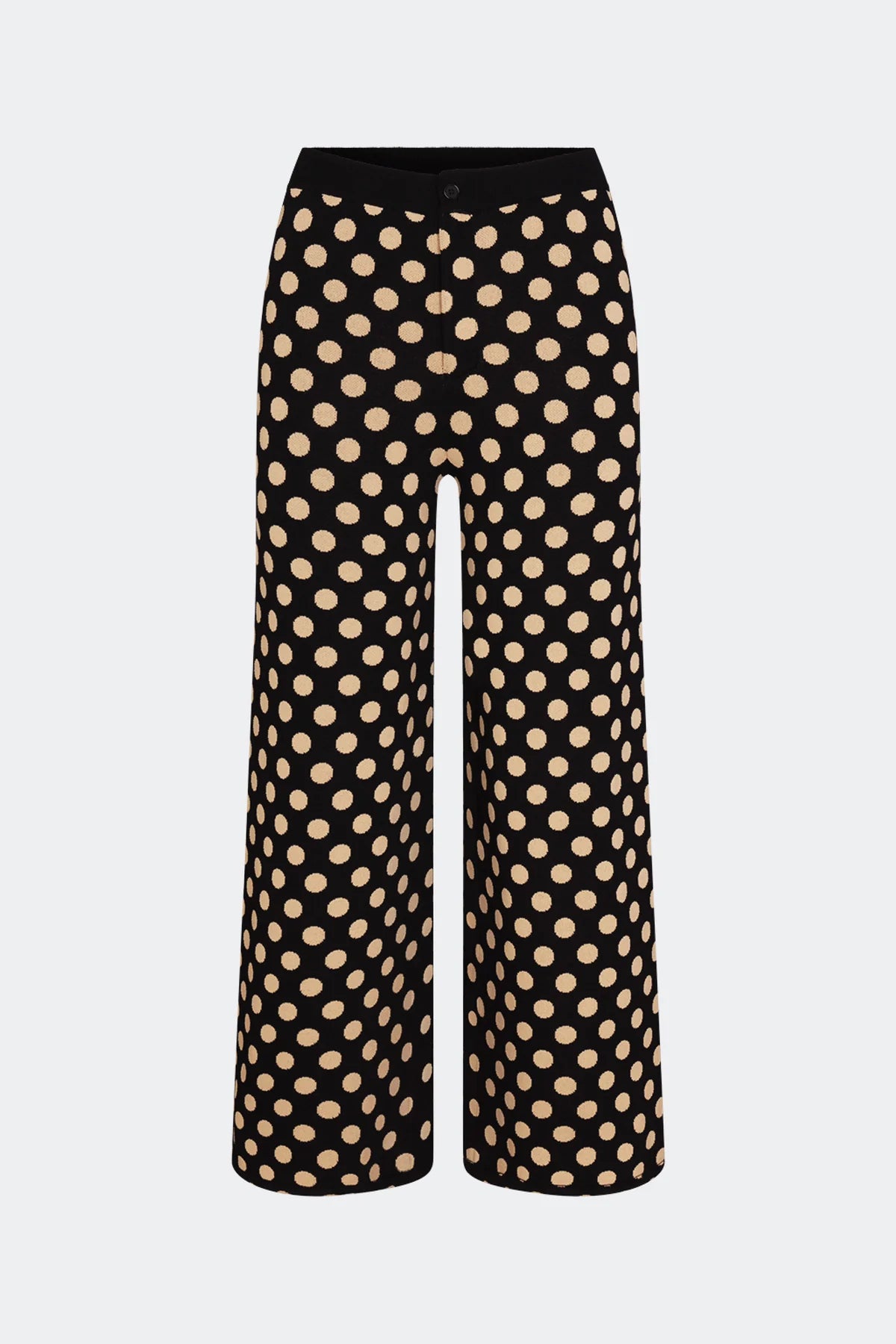 Jabber Knit Pant by itself