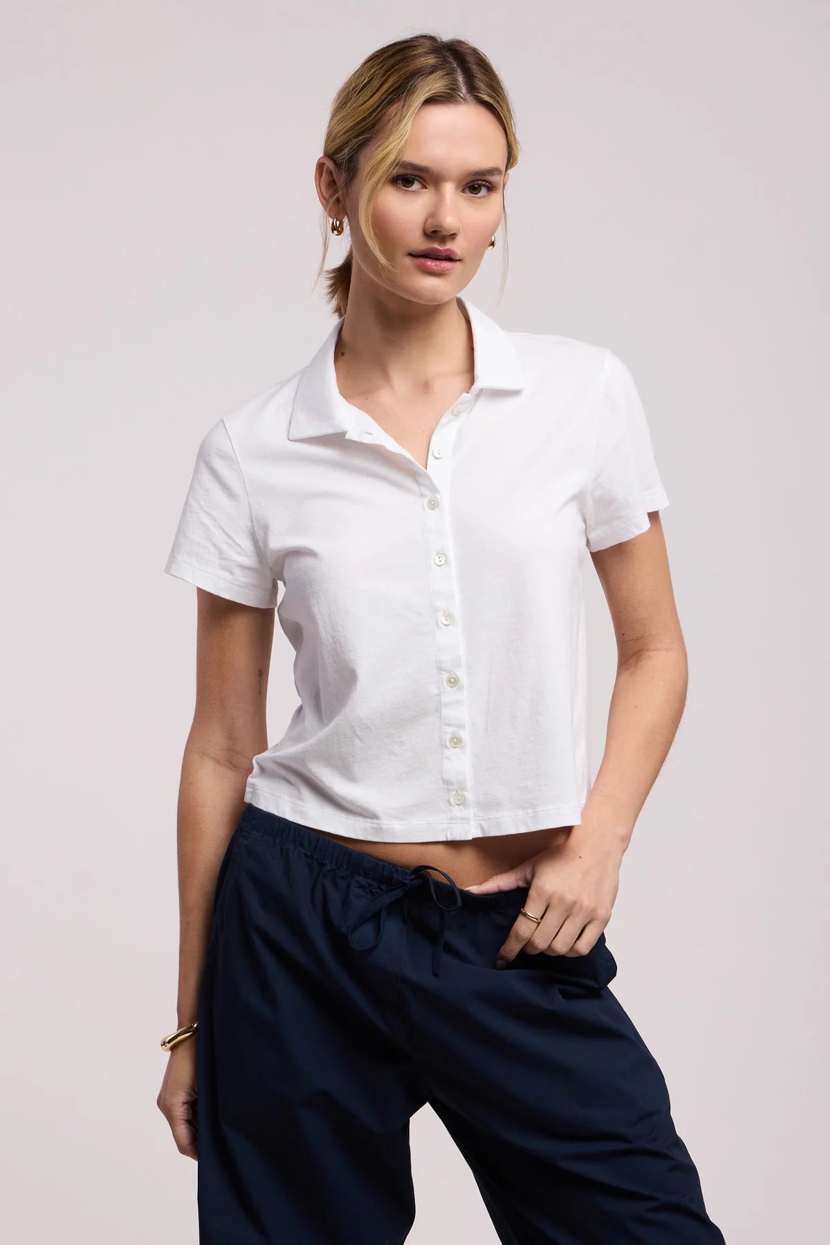 Arlene Polo front