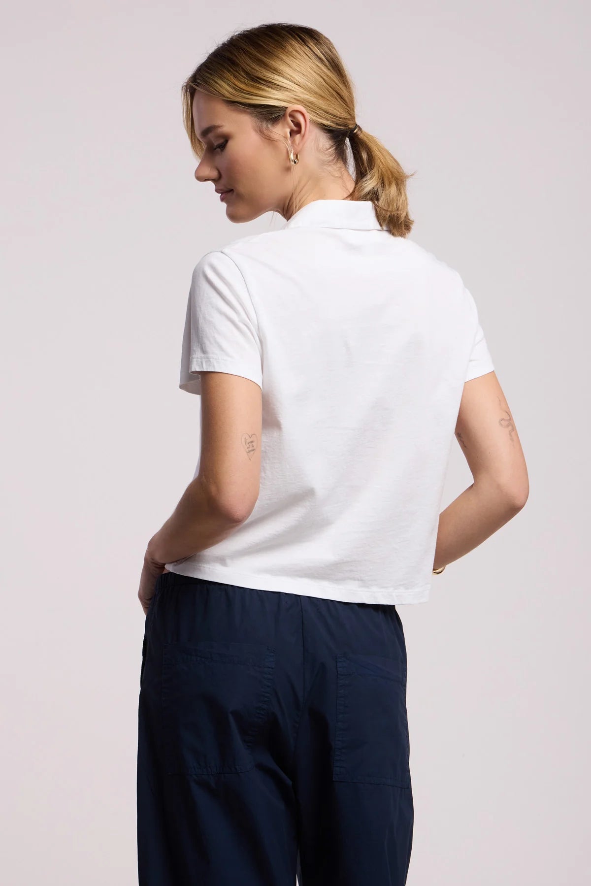 Arlene Polo back