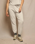 Johnny French Terry Sweatpant front