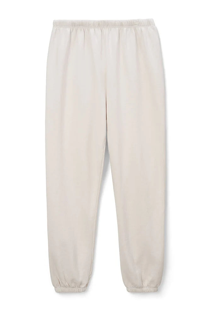 Johnny French Terry Sweatpant by itself