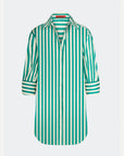Kena Poplin Dress