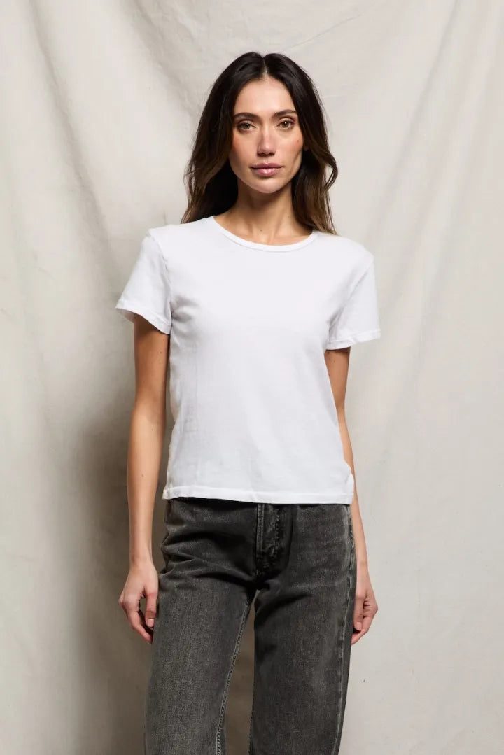 Lisa Tee front view