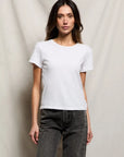 Lisa Tee front view