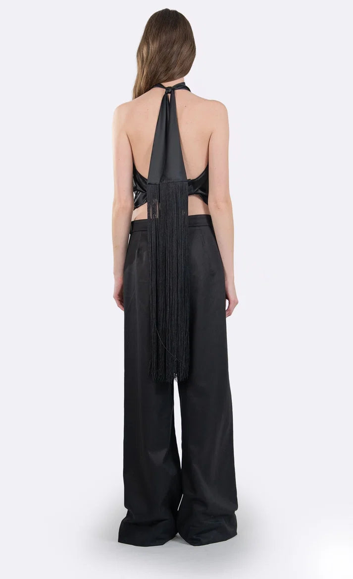 Freya Top back view