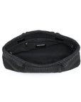 Franny Clutch open top