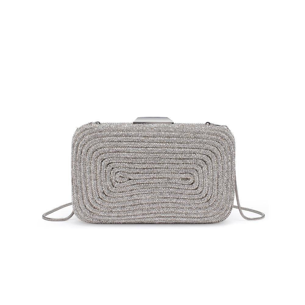 Shireen Evening Bag front view