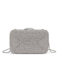 Shireen Evening Bag front view