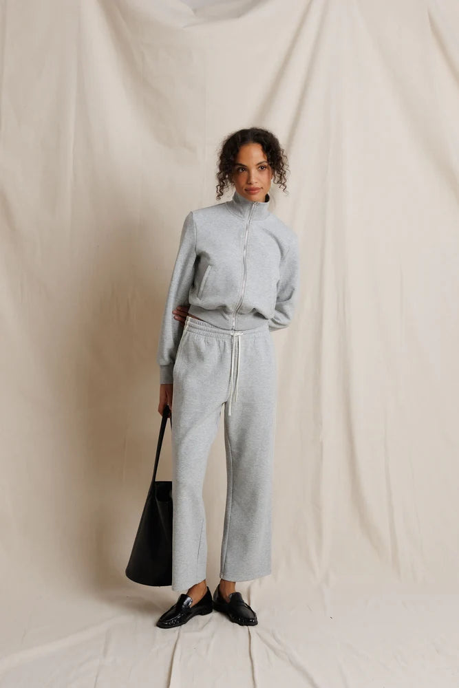 Claud Track Pant full body front