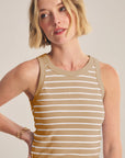 Morie Tank Top close up front