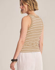 Morie Tank Top back
