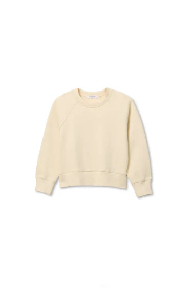 Nell Travel Sweatshirt by itself