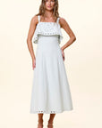 Kinsale Dress full view