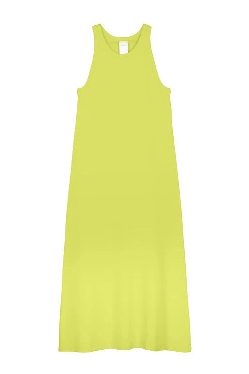 Racerback Maxi Dress by itself
