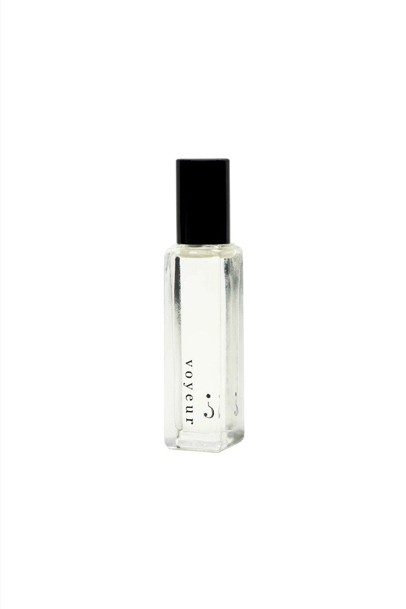 Riddle Voyeur Fragrance Oil - Thumbnail 2