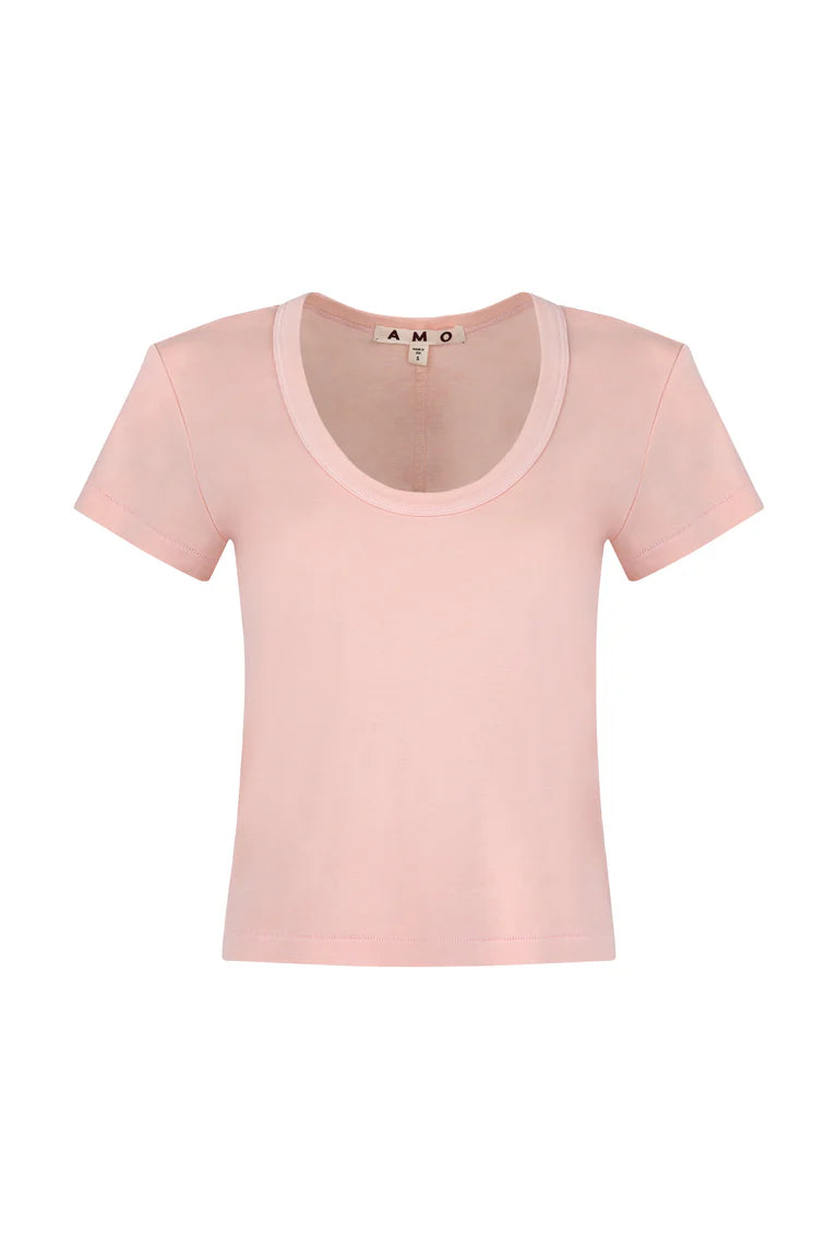 Rumi Tee by itself