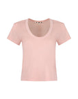Rumi Tee by itself