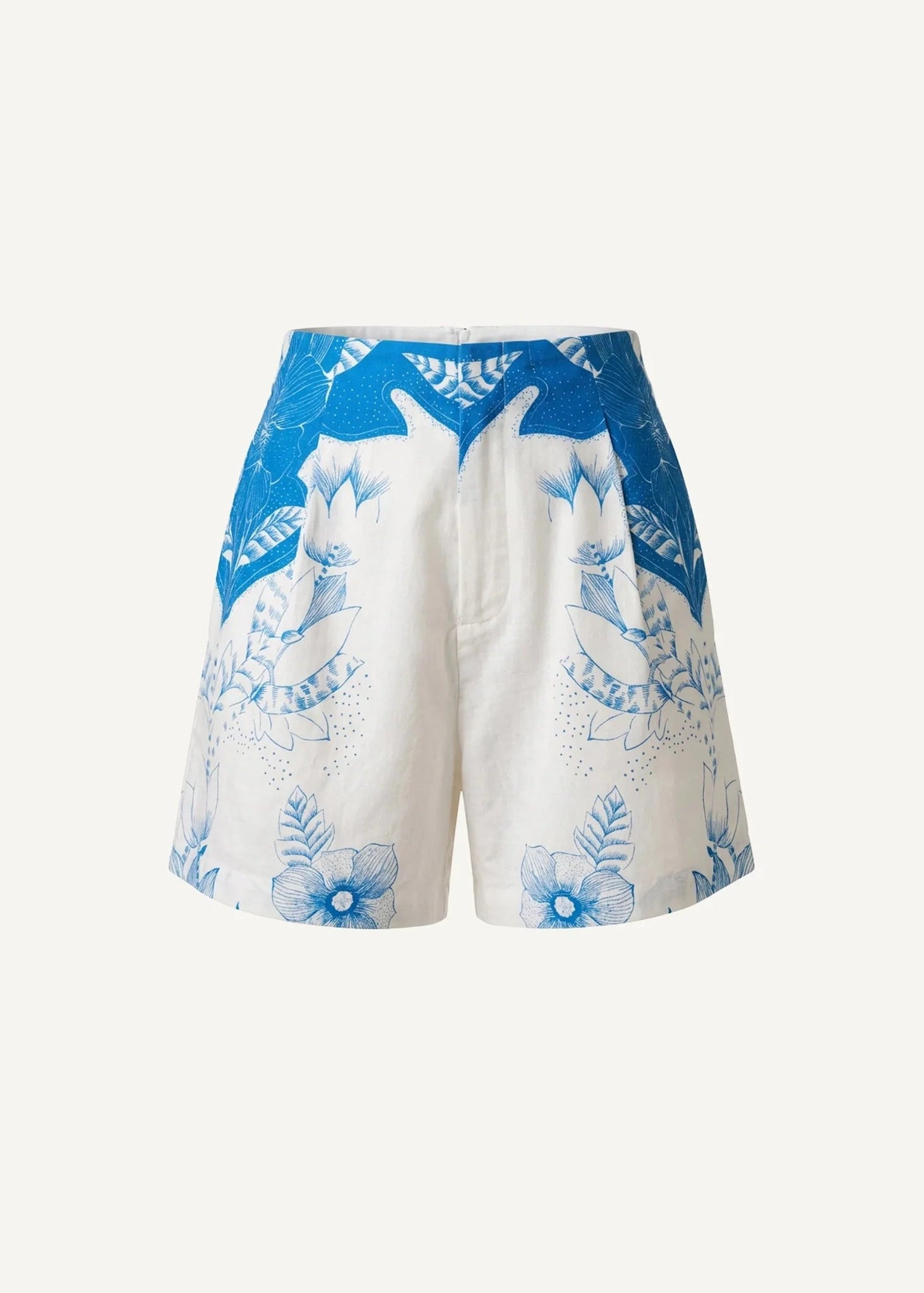 Sebastian Short by itself front